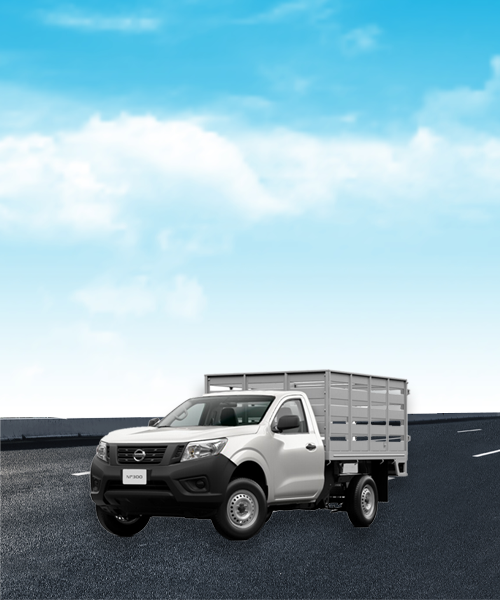 logística de última milla en Monterrey y su área metropolitana