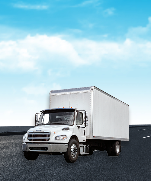 Servicios de transporte de carga en Monterrey