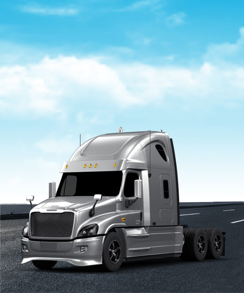 soluciones logísticas para empresas en Monterrey