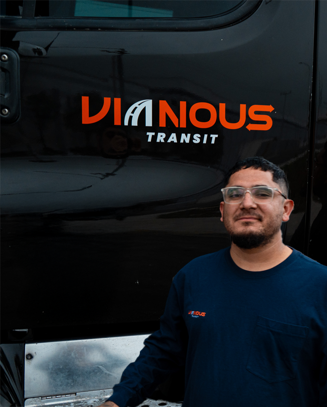 Servicios de logística y fletes en Monterrey