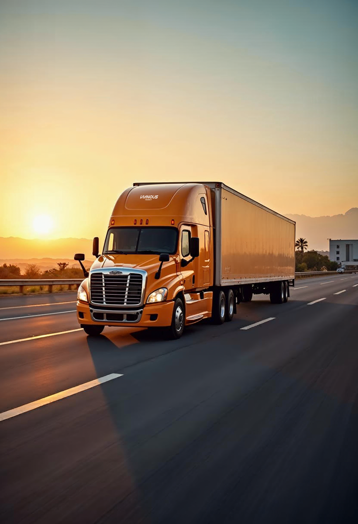 Transportes dedicados en monterrey