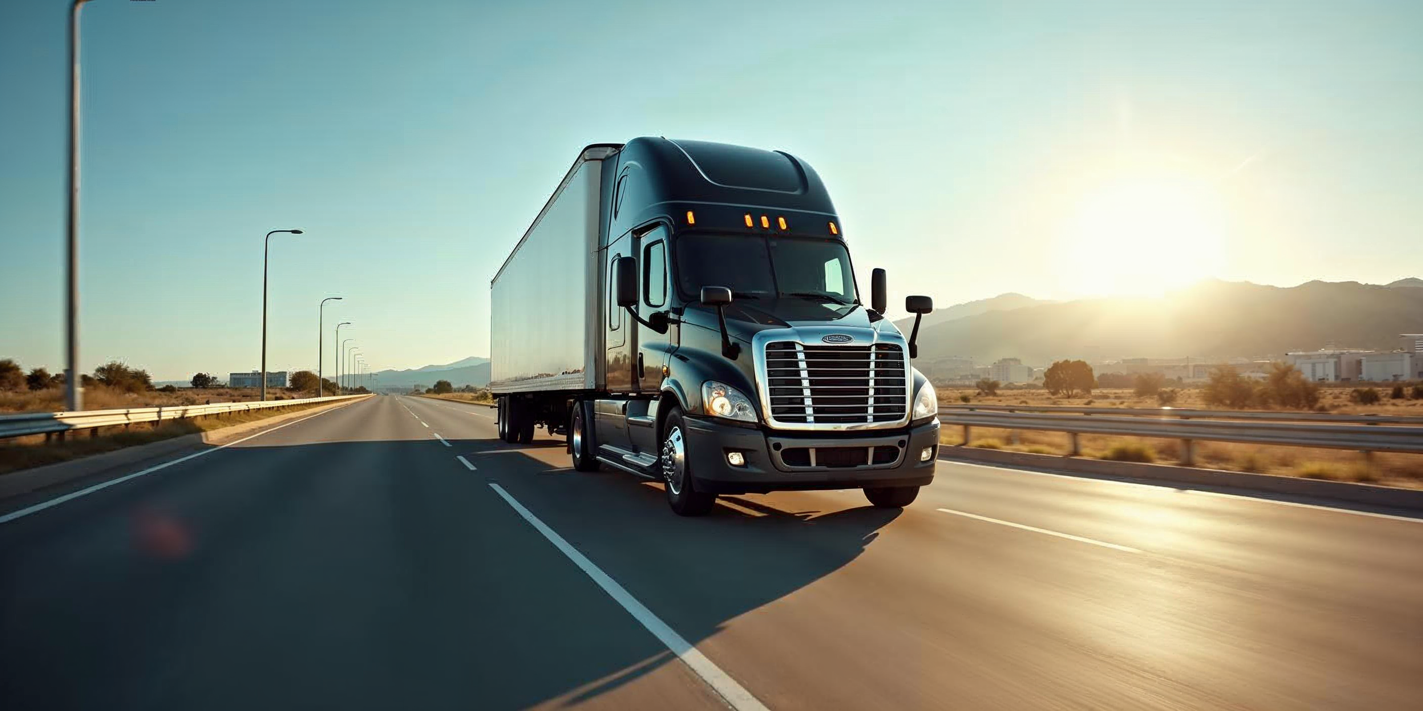 Fletes Regionales en Monterrey