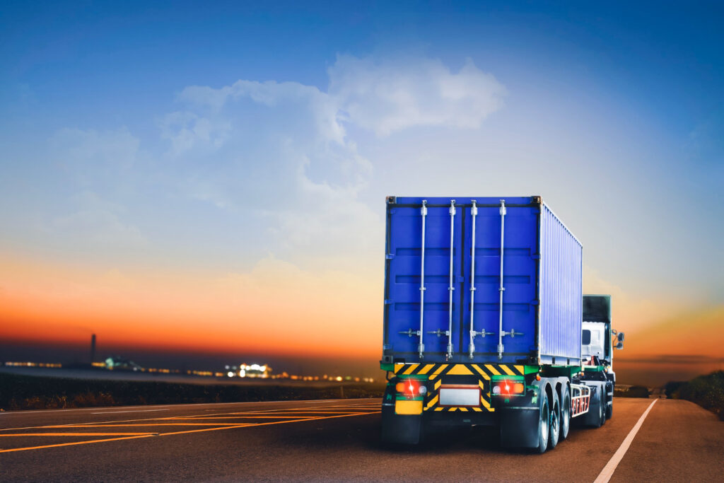 empresa de fletes y transporte en Monterrey